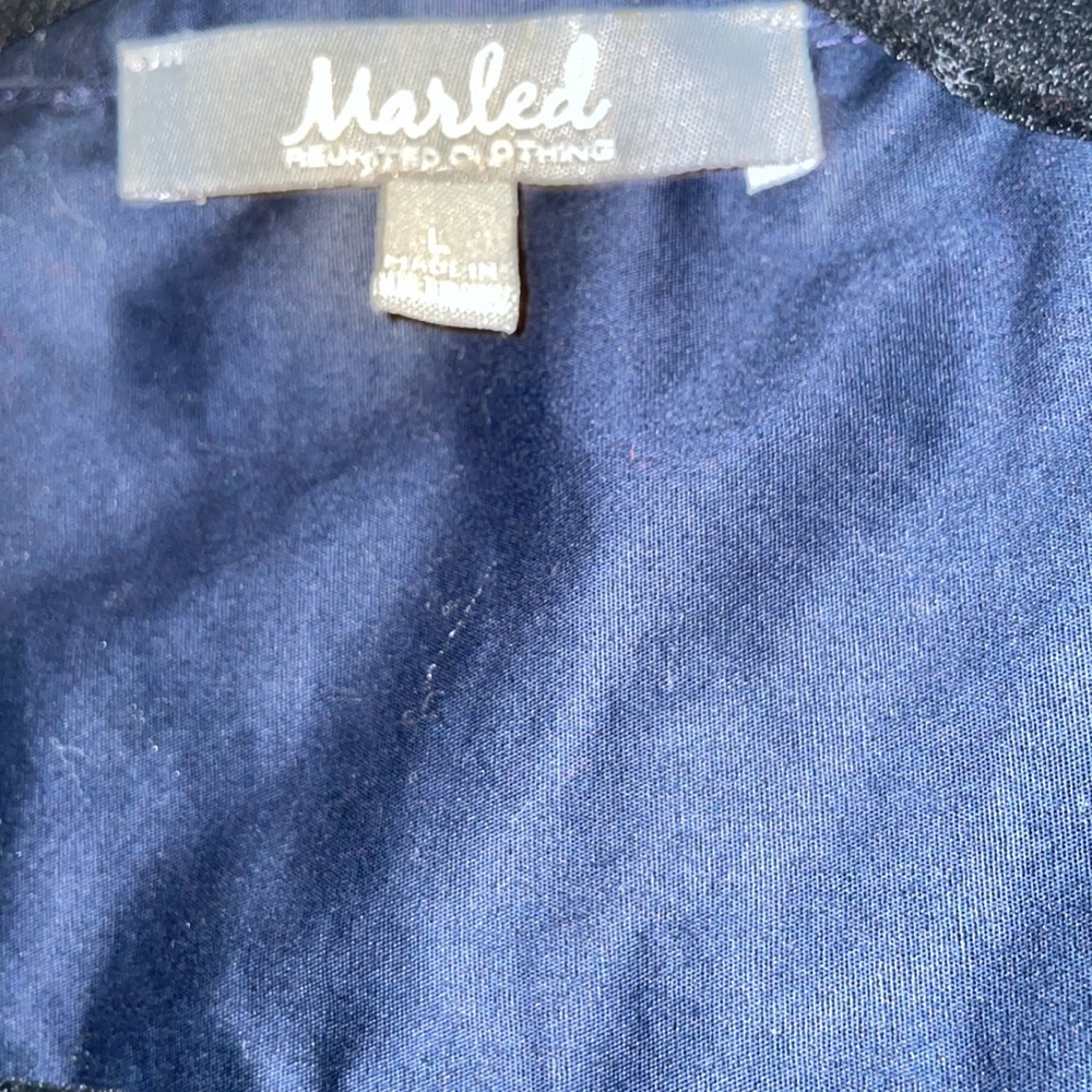 Marled dress euc - Picture 3 of 3